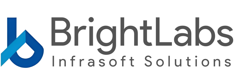 Bright Labs Logo
